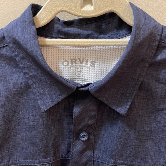 Orvis Button Down - Picture 5 of 6